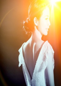 大厅新年环境布置